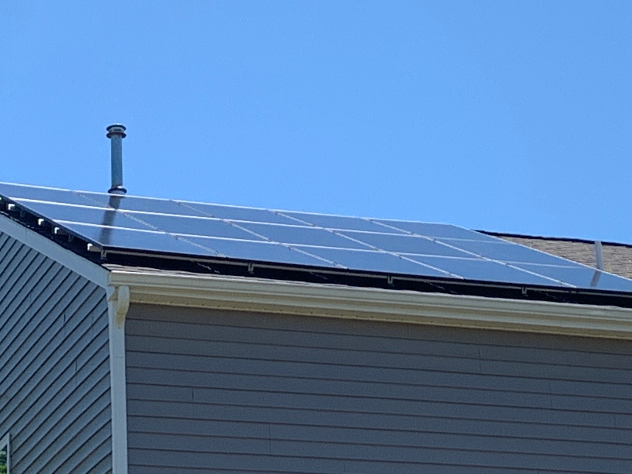 R&D Solar Solutions Greensboro business image in Greensboro, North Carolina