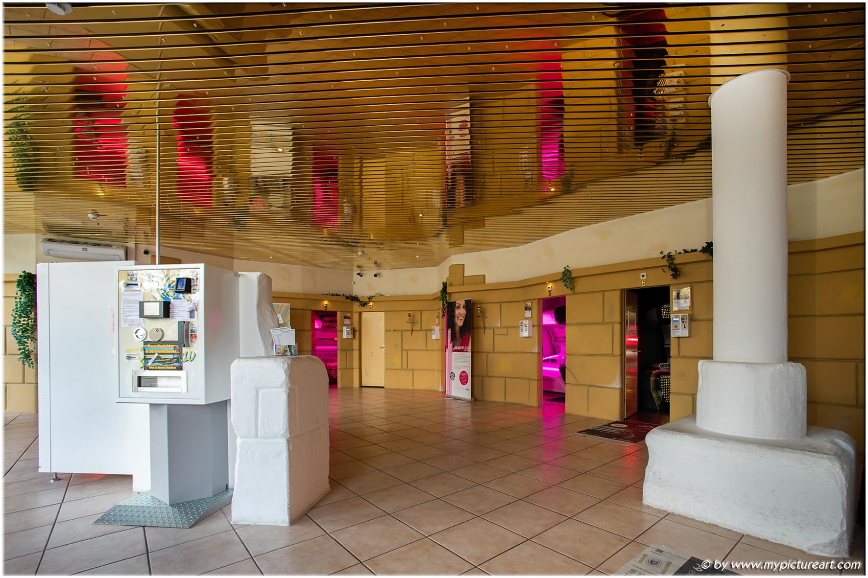 Solarium Zuerich - Sun World Sonnenstudio business image in Zuerich, ZH