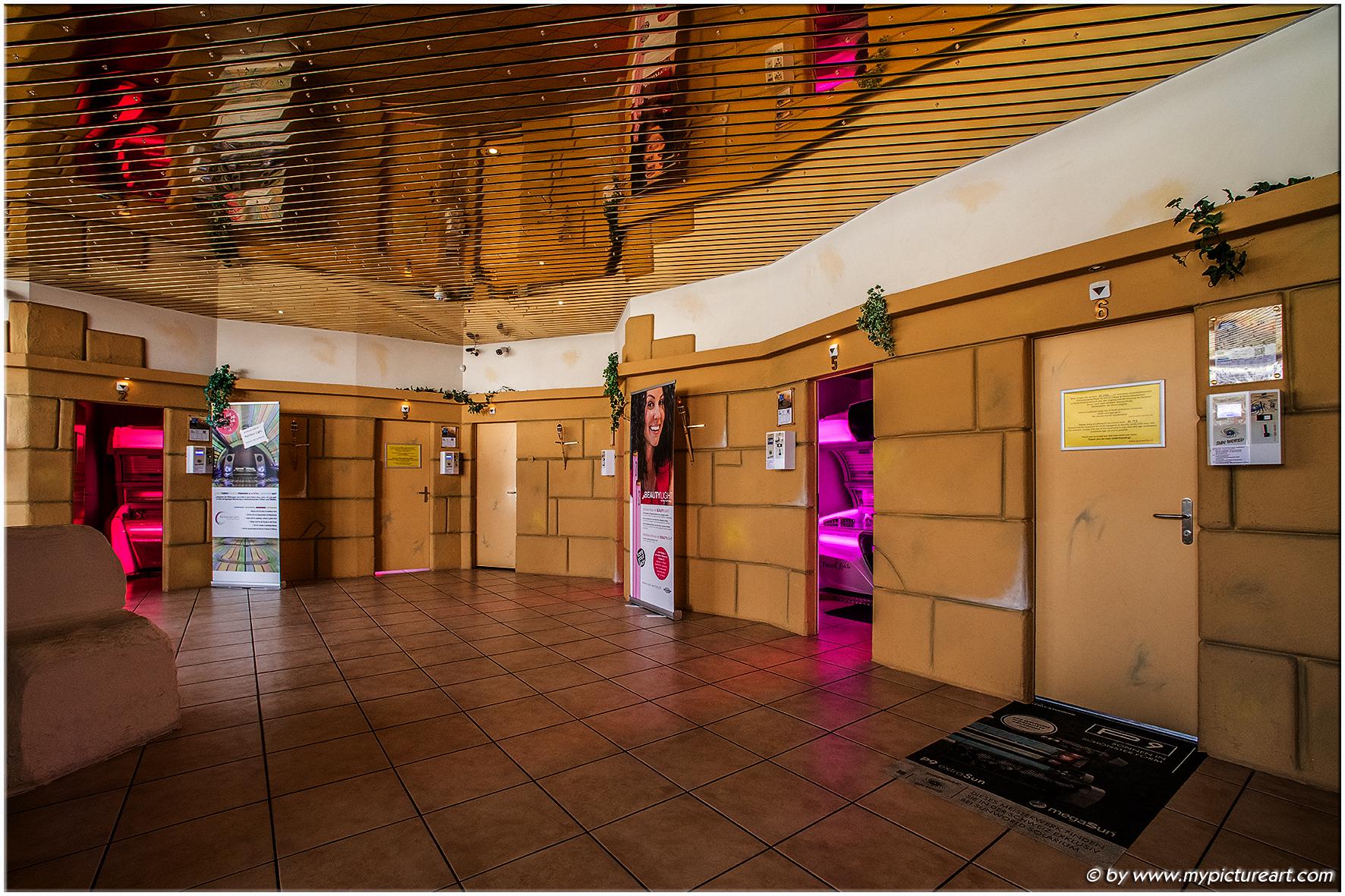 Solarium Zuerich - Sun World Sonnenstudio business image in Zuerich, ZH