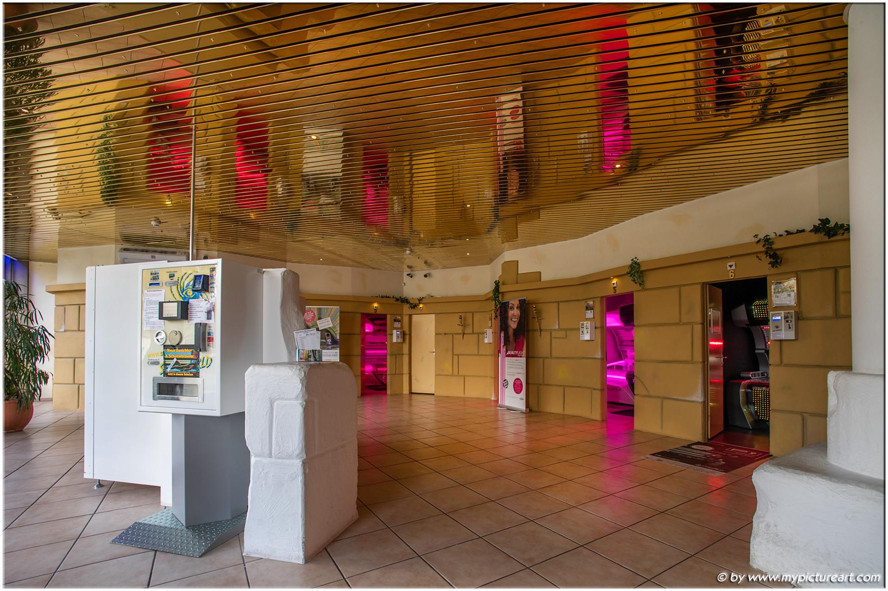 Solarium Zuerich - Sun World Sonnenstudio business image in Zuerich, ZH