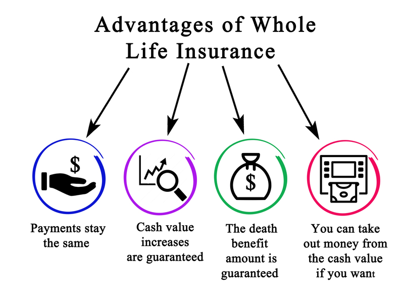 Stonecrest Life Insurance Experts business image in Lithonia, Georgia